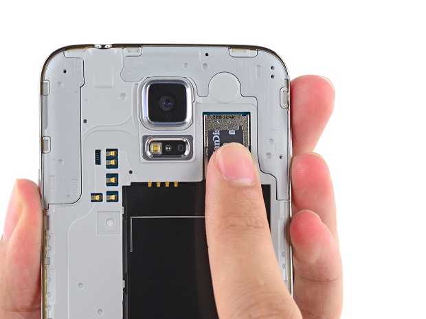 Samsung Galaxy S5 microSD Card Is Unsupported Issue & Other Related Problems