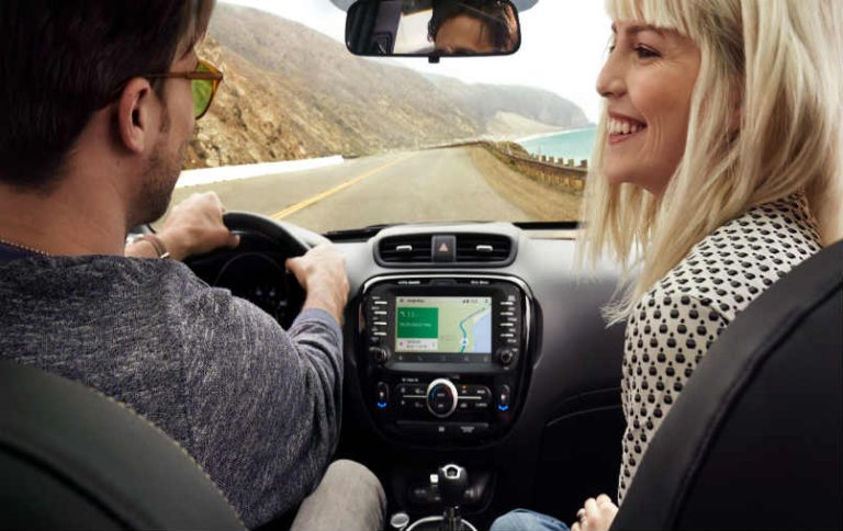 What Is Android Auto and Its Top 5 Functionalities