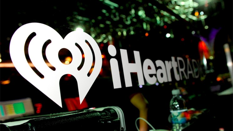 iHeartRadio