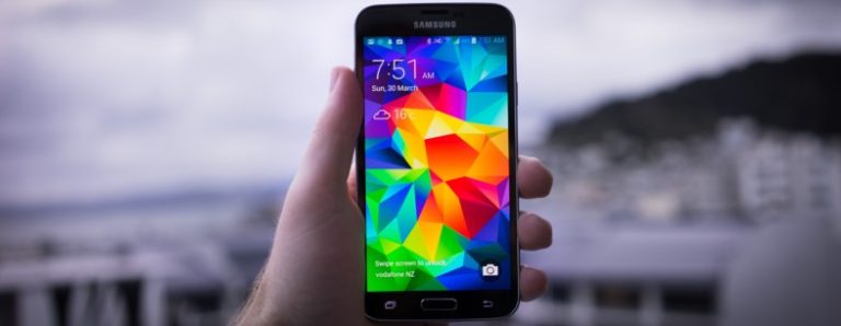 “SD card encryption error occurred” error keeps popping up on Galaxy S5, other issues