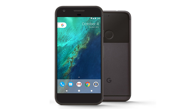 google-pixel-recovery-mode