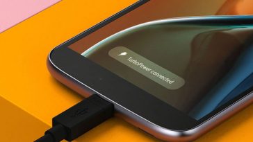 Motorola Moto G4 charging issues