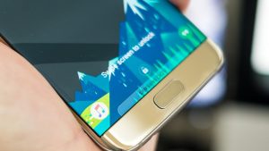 How to Fix Your Samsung Galaxy S7 Edge that won’t turn on properly and has always on display problem, other screen issues [Troubleshooting Guide]