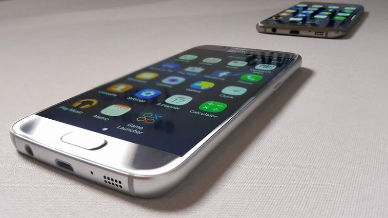 How to fix your Samsung Galaxy S7 that keeps freezing, lagging and ...