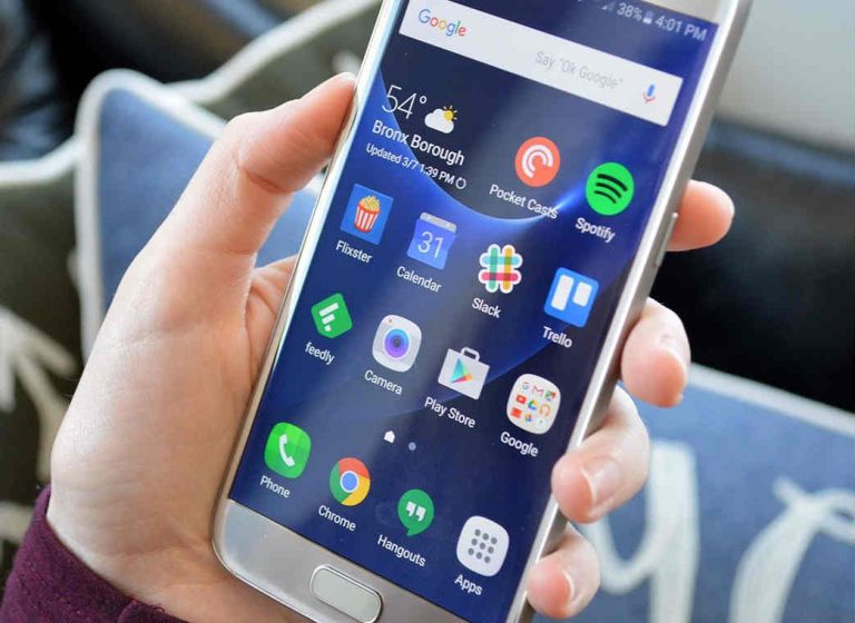 How to fix your Samsung Galaxy S7 that won’t send text messages, “Unfortunately, Messages has stopped” error [Troubleshooting Guide]
