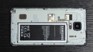 Samsung Galaxy Note 4 Shut Off Constantly When Taking A Picture Issue & Other Related Problems