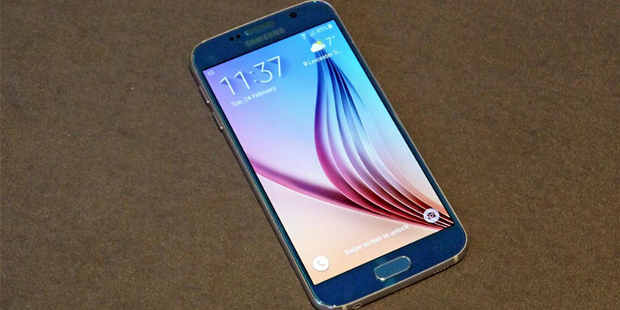 Samsung Galaxy S62