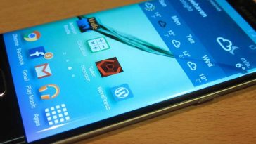 Samsung Galaxy S7 Edge Texting Problems