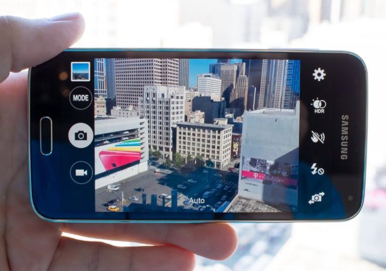Galaxy S5 Gallery app won’t open if Location and Calendar permissions are denied, other issues
