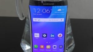 Things you need to do if your Samsung Galaxy J3 fell in water and won’t turn on after that [Troubleshooting Guide]