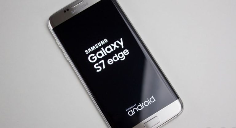 Samsung Galaxy S7 Edge that’s stuck in boot loop or won’t boot up successfully [Troubleshooting Guide]