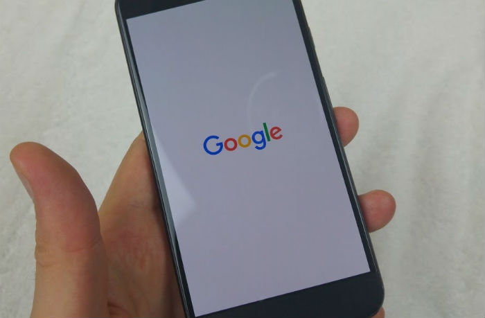 Google Pixel rebooting on its own
