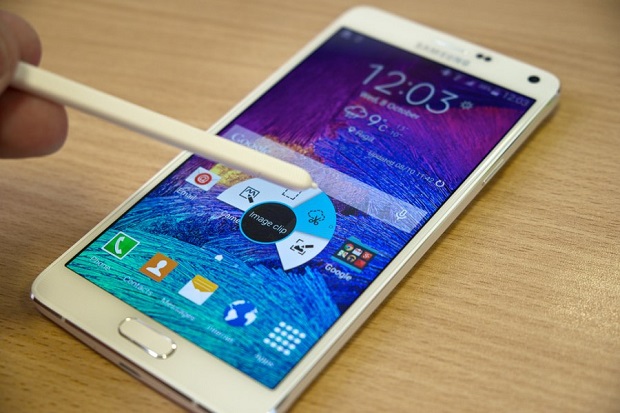 Samsung Galaxy Note 42