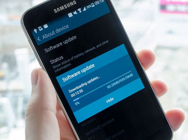 Samsung Galaxy S510