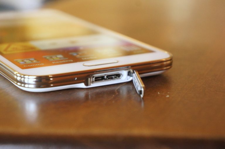 Samsung Galaxy S5 Power Sharing Pop-Up After Latest Update Issue & Other Related Problems