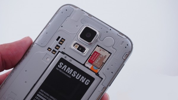 Samsung Galaxy S5 microSD Card Needs To Be Formatted Issue & Other Related Problems