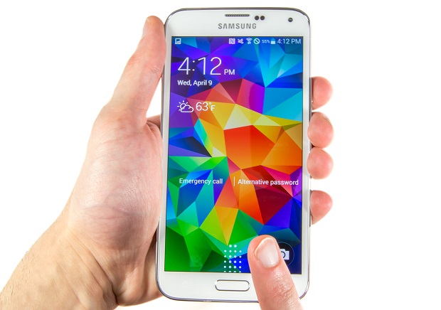 Samsung Galaxy S57