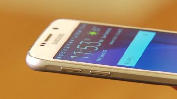Samsung Galaxy S64