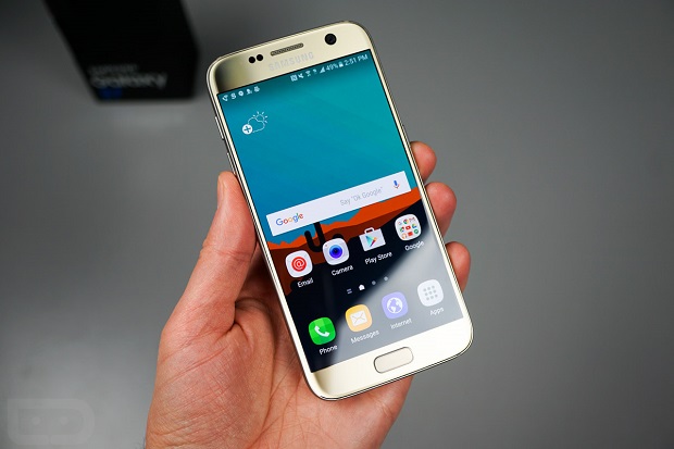 Samsung Galaxy S7 Randomly Turns Off Issue & Other Related Problems