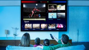 How To Download And Run Android Apps On Smart TV