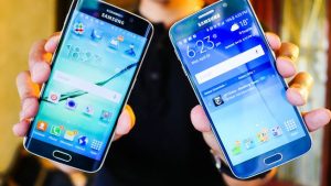 Galaxy S6 Back and Recent apps buttons not working, can’t make calls and SMS, other issues