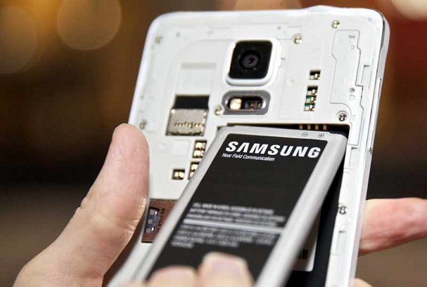 Fixing The Samsung Galaxy Note 4 Randomly Shutting Off Issue & Other Power Related Problems