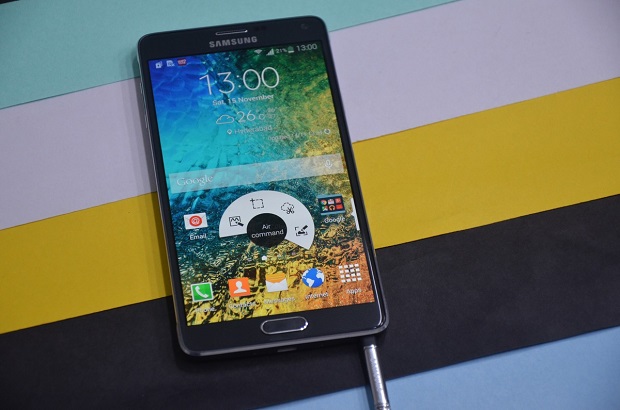 Samsung Galaxy Note 48