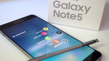 Samsung Galaxy Note 51