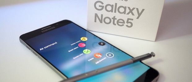 Samsung Galaxy Note 51