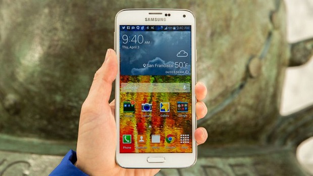 Samsung Galaxy S510