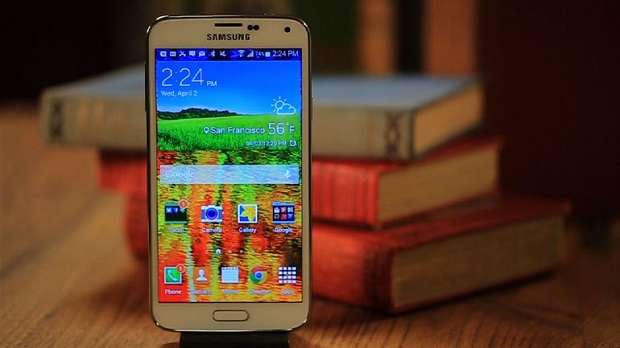 Samsung Galaxy S53