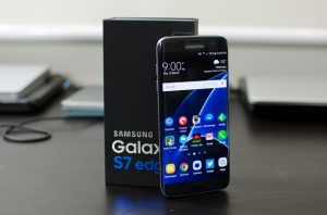 s7 edge dead phone for sale