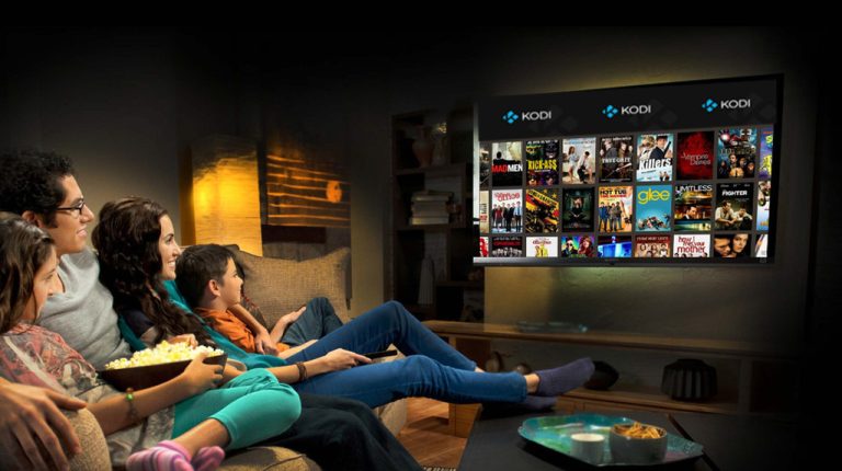 5 Best Kodi Addons For Android TV Boxes in 2024