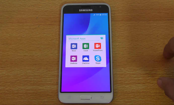 Samsung Galaxy J3 running very slow