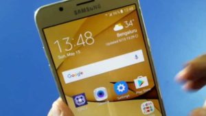 Samsung Galaxy J7 Clock apps keeps crashing showing “Unfortunately, Clock has stopped” error [Troubleshooting Guide]