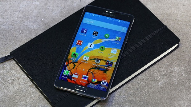 Samsung Galaxy Note 410