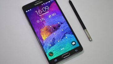 Samsung Galaxy Note 46