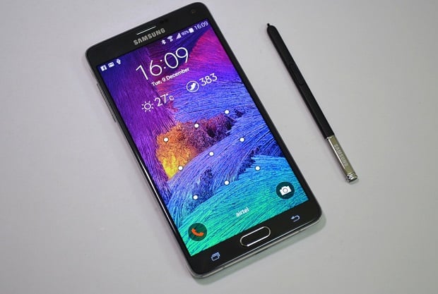 Samsung Galaxy Note 46