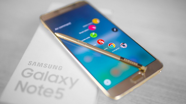 Samsung Galaxy Note 5 Keeps On Getting Software Update Issue & Other Related Problems