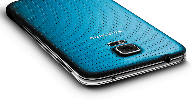 Samsung Galaxy S5