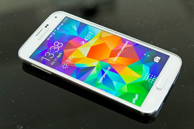 Samsung Galaxy S510