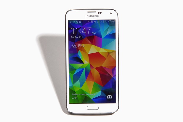 Samsung Galaxy S56