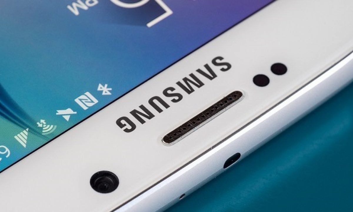styrte eftertænksom leninismen Samsung Galaxy S6 Startup Screen Keeps Flashing Issue & Other Related  Problems