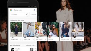 5 Best Fashion Apps for Android to Help With Your Wardrobe