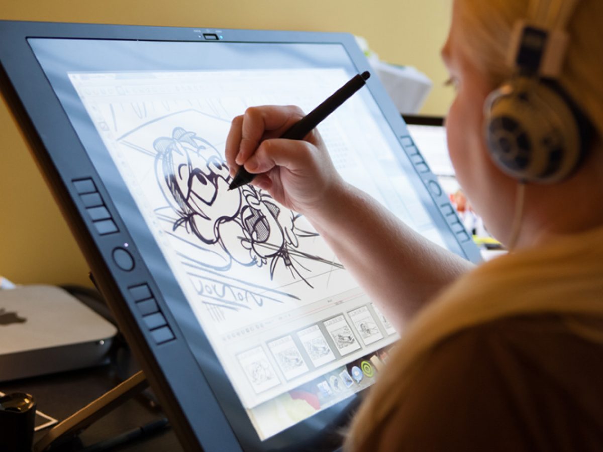 best samsung tablet drawing apps