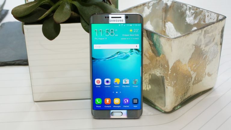 Galaxy S6 stops working after installing third party themes, proximity sensor not working, other issues