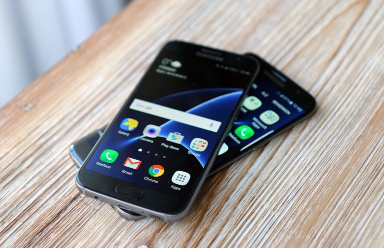 Sprint Galaxy S7 can’t “view all” MMS after installing Nougat update, other issues