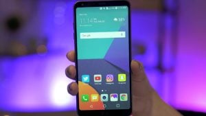 How to fix your LG G6 with screen flickering issue [Troubleshooting Guide]