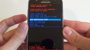 How to fix your Samsung Galaxy J5 that won’t turn on [Troubleshooting Guide]