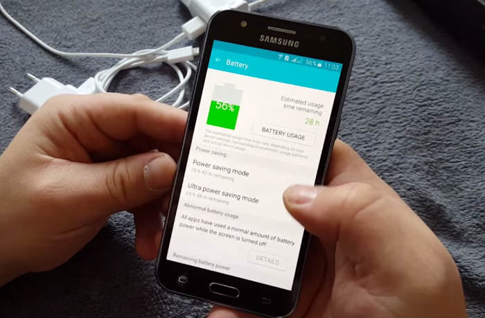 How to fix your Samsung Galaxy J5 that won’t charge [Troubleshooting Guide]